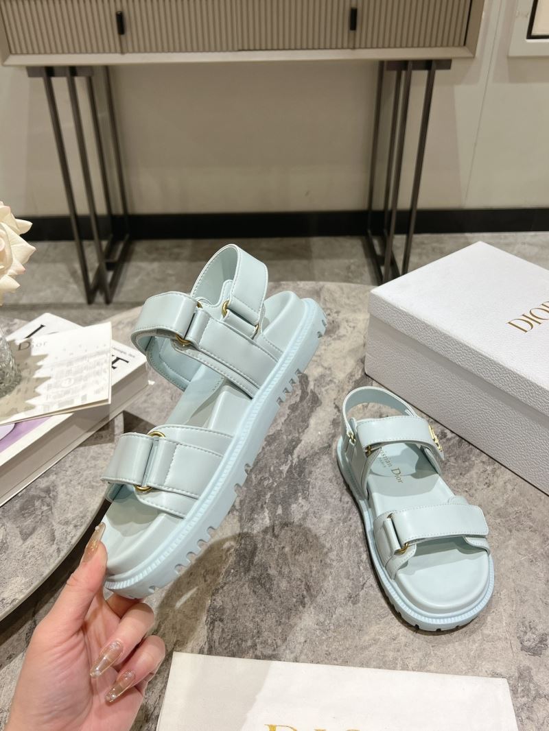 Christian Dior Sandals